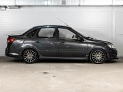 Lada (ВАЗ) Granta I Ставрополь  - изображение 24