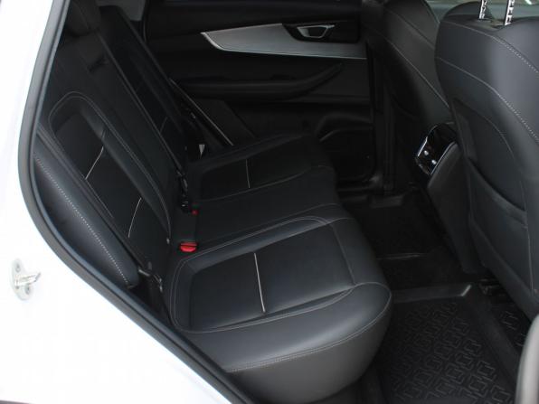 Chery Tiggo 7 Pro Max I с пробегом 2023 года, цена 1 929 000 рублей, 75909 км, внедорожник, Автокод Объявления