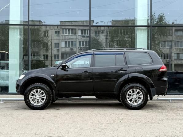 Mitsubishi Pajero Sport II Рестайлинг с пробегом 2014 года, цена 1 590 000 рублей, 217765 км, внедорожник, Автокод Объявления