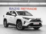 Toyota RAV4 V (XA50) Тюмень  - изображение 27
