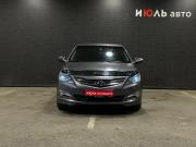 Hyundai Solaris I Рестайлинг Челябинск  - изображение 22