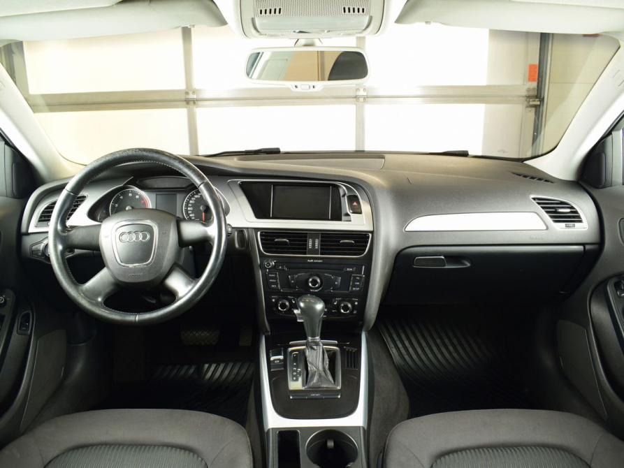 Audi A4 IV (B8) Кемерово  - изображение 7