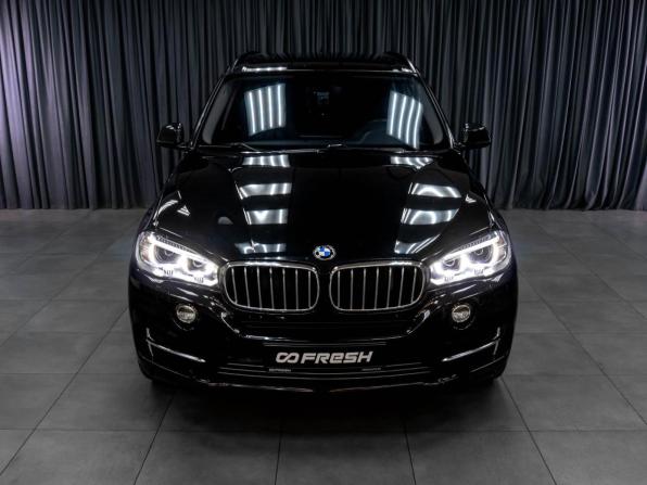 BMW X5 III (F15) с пробегом 2014 года, цена 4 049 000 рублей, 173571 км, внедорожник, Автокод Объявления
