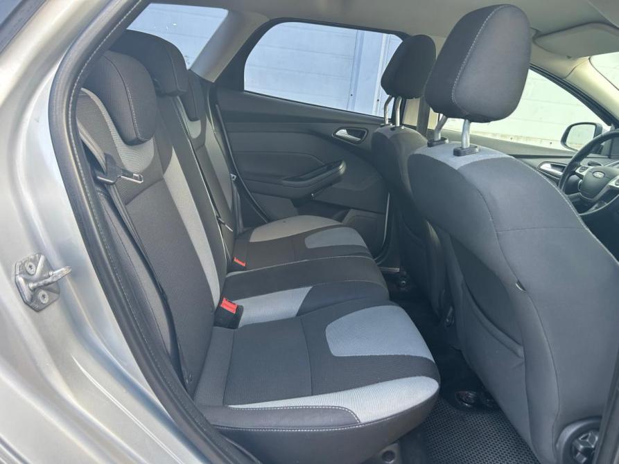 Ford Focus III Санкт-Петербург  - изображение 21