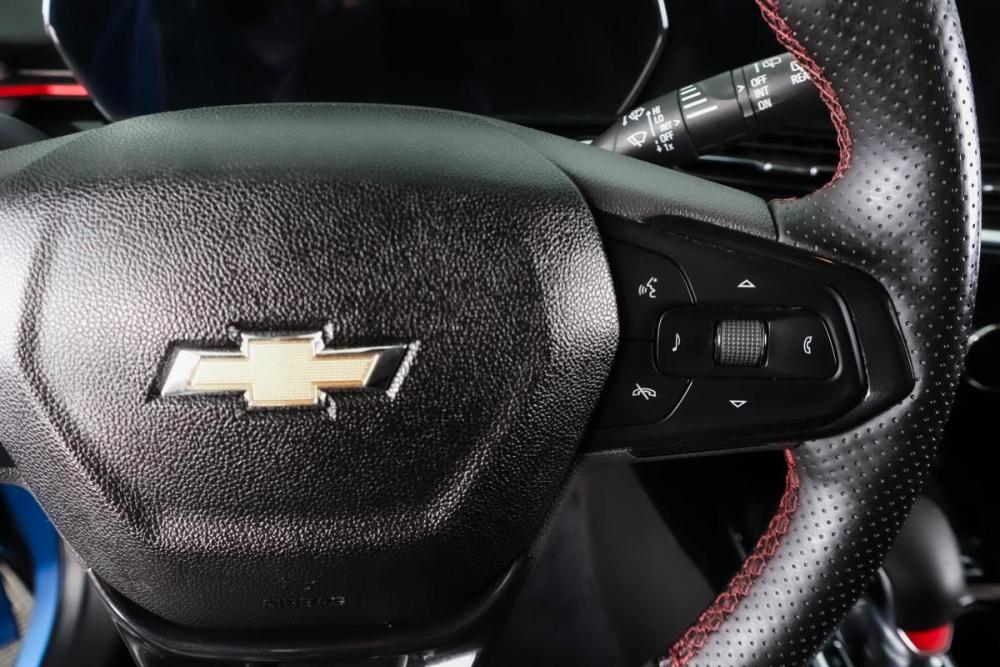 Chevrolet Trax II Пермь  - изображение 20