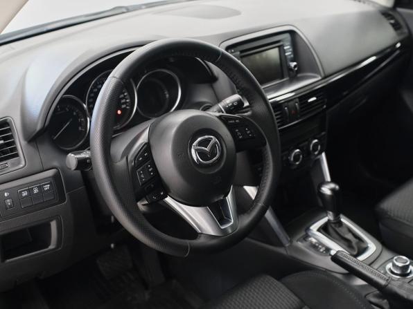 Mazda CX-5 I с пробегом 2014 года, цена 1 614 000 рублей, 175700 км, внедорожник, Автокод Объявления