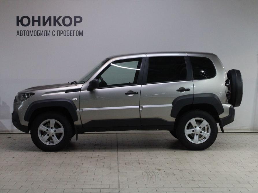 Lada (ВАЗ) Niva Дзержинск  - изображение 7