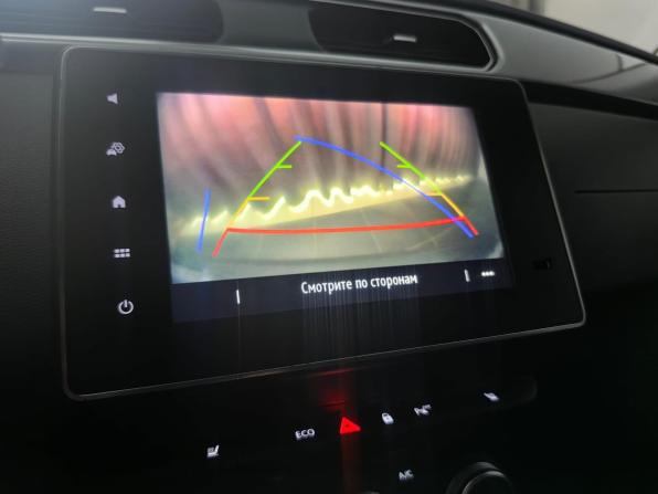 Renault Arkana I с пробегом 2020 года, цена 1 288 000 рублей, 165916 км, внедорожник, Автокод Объявления
