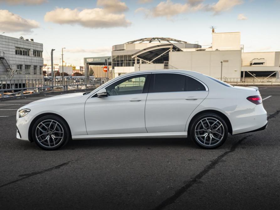 Mercedes-Benz E-Класс V (W213 S213 C238) Рестайлинг Москва  - изображение 8