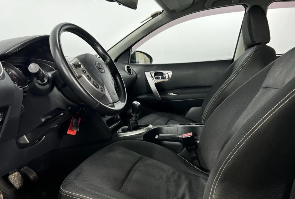 Nissan Qashqai I Рестайлинг Нижний Новгород  - изображение 10