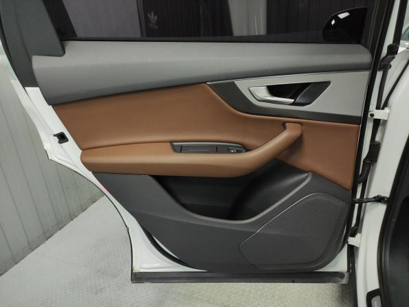 Audi Q7 II (4M) с пробегом 2015 года, цена 3 600 000 рублей, 150313 км, внедорожник, Автокод Объявления