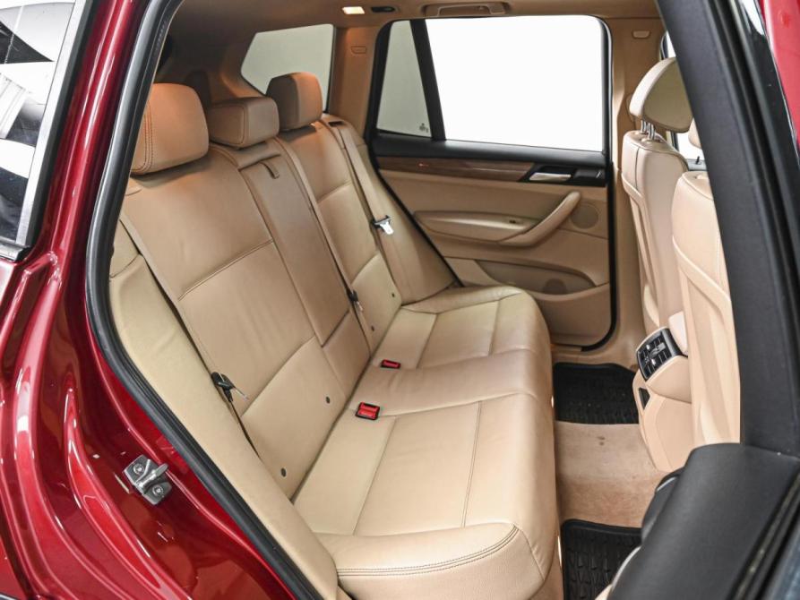 BMW X3 II (F25) Ставрополь  - изображение 7