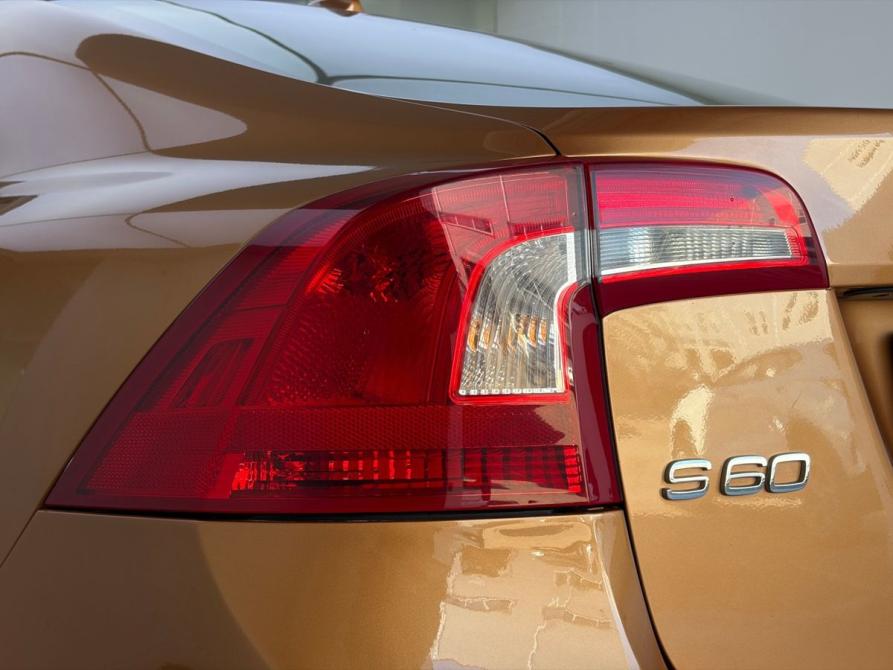 Volvo S60 II Уфа  - изображение 10