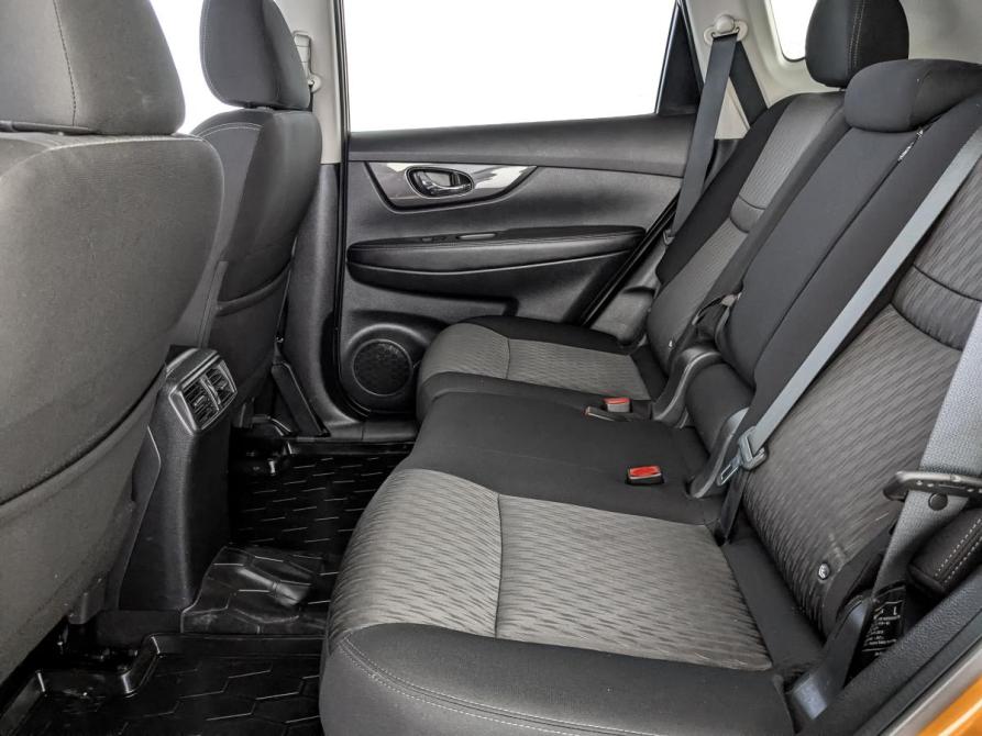 Nissan X-Trail III Рестайлинг Москва  - изображение 18