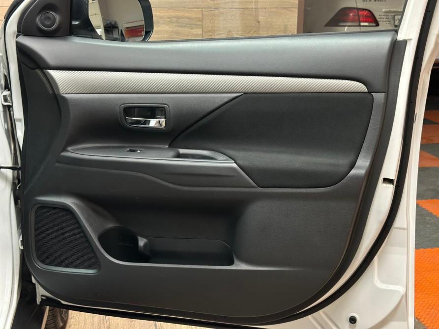 Mitsubishi Outlander III Рестайлинг 2 Уфа  - изображение 21