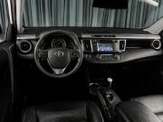 Toyota RAV4 IV (XA40) Тюмень  - изображение 27