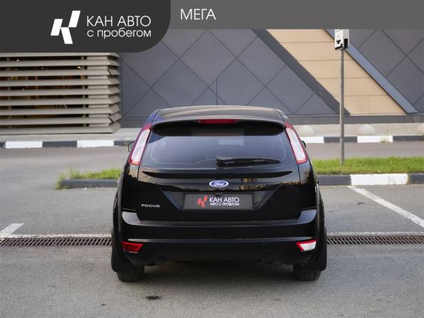 Ford Focus II Рестайлинг с пробегом 2009 года, цена 598 000 рублей, 118576 км, хэтчбек, Автокод Объявления
