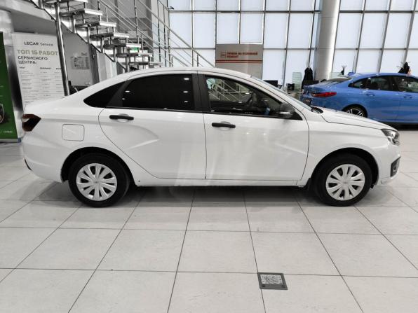Lada (ВАЗ) Vesta I Рестайлинг (NG) с пробегом 2024 года, цена 1 150 000 рублей, 50200 км, седан, Автокод Объявления