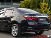 Toyota Corolla XI (E160 E170 E180) Москва  - изображение 37