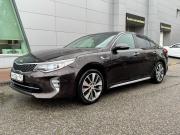 Kia Optima IV Санкт-Петербург  - изображение 12