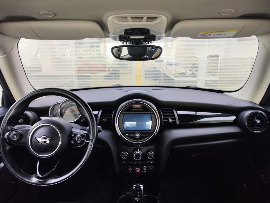 Mini Hatch III (F55/F56) Рестайлинг Уфа  - изображение 17