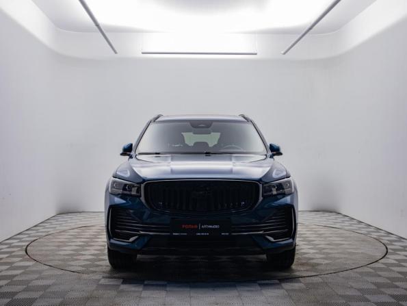 Geely Monjaro I с пробегом 2023 года, цена 2 860 000 рублей, 54742 км, внедорожник, Автокод Объявления