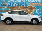 Renault Arkana I Набережные Челны  - изображение 25