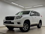 Toyota Land Cruiser Prado 150 Series Вологда  - изображение 29