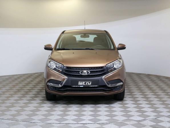 Lada (ВАЗ) XRAY I с пробегом 2017 года, цена 770 000 рублей, 68073 км, хэтчбек, Автокод Объявления