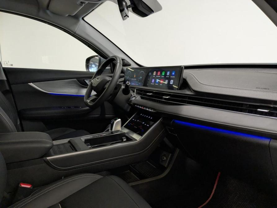 Chery Tiggo 7 Pro Max I Санкт-Петербург  - изображение 12