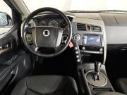 SsangYong Kyron I Рестайлинг Москва  - изображение 39