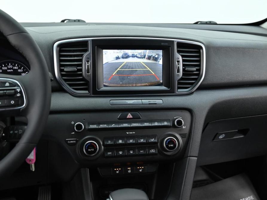 Kia Sportage IV Москва  - изображение 7