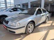 Skoda Octavia I (A4) Рестайлинг Арзамас  - изображение 7