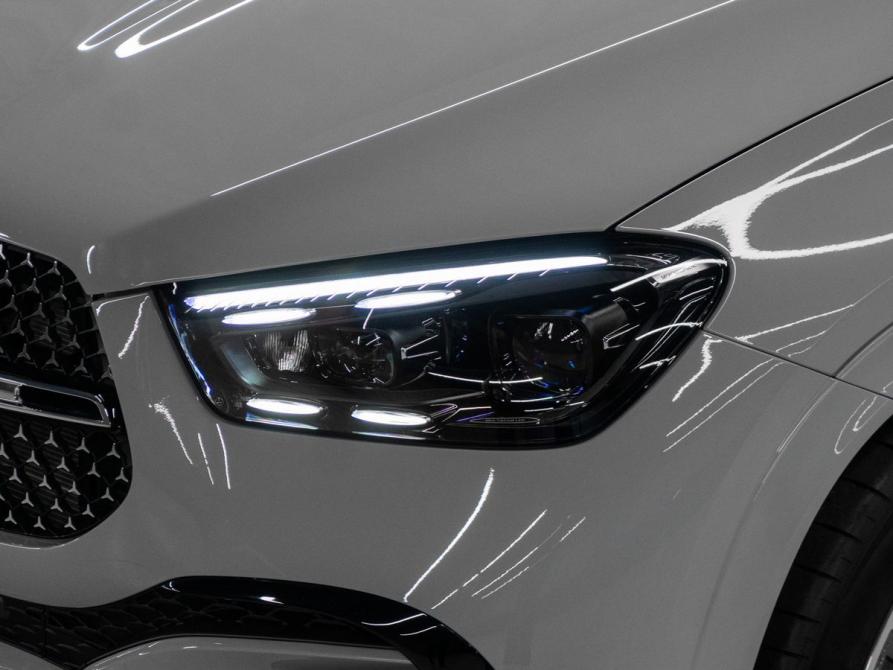 Mercedes-Benz GLE II (V167) Рестайлинг Москва  - изображение 2