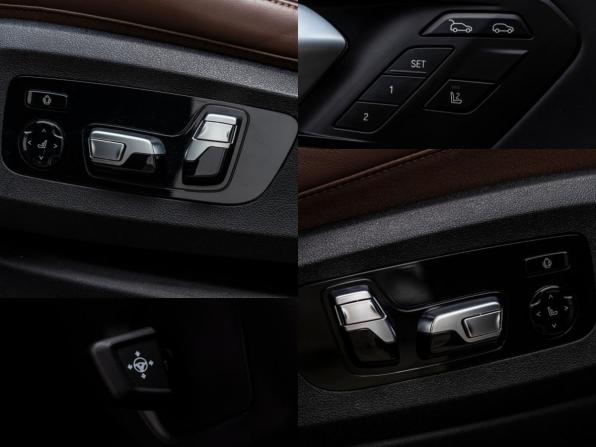 BMW X6 III (G06) с пробегом 2021 года, цена 8 298 000 рублей, 76703 км, внедорожник, Автокод Объявления