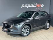 Mazda CX-5 II Рестайлинг Тверь  - изображение 16