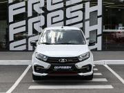 Lada (ВАЗ) Granta I Рестайлинг Волгоград  - изображение 21