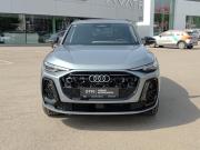 Audi Q5 III Казань  - изображение 24