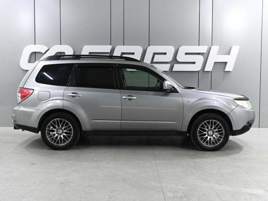 Subaru Forester III Ростов-на-Дону  - изображение 5