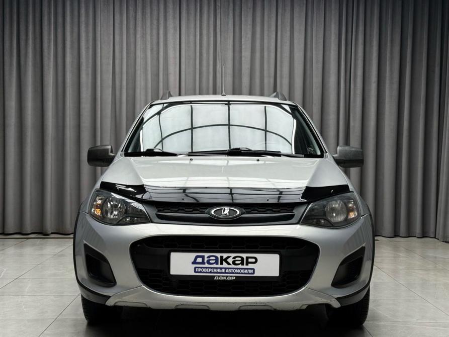 Lada (ВАЗ) Kalina II Ижевск  - изображение 2