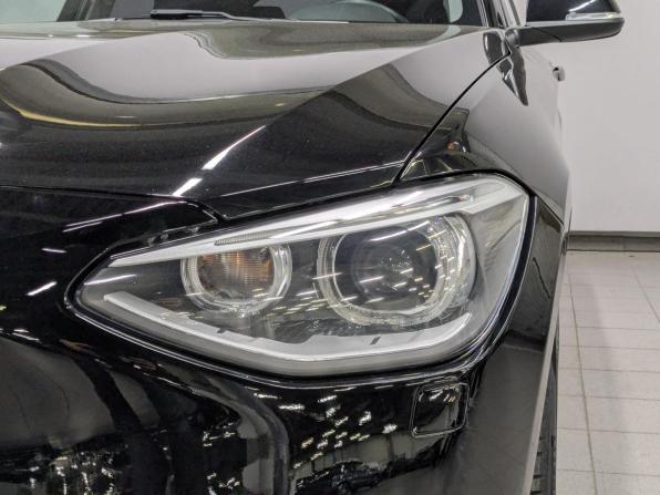 BMW 1 серии II (F20/F21) с пробегом 2014 года, цена 1 800 000 рублей, 41829 км, хэтчбек, Автокод Объявления