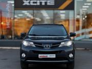 Toyota RAV4 IV (XA40) Архангельск  - изображение 31
