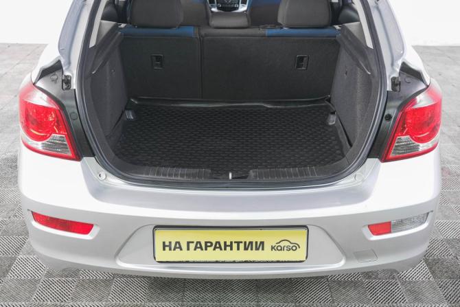 Chevrolet Cruze I с пробегом 2012 года, цена 769 000 рублей, 277780 км, хэтчбек, Автокод Объявления
