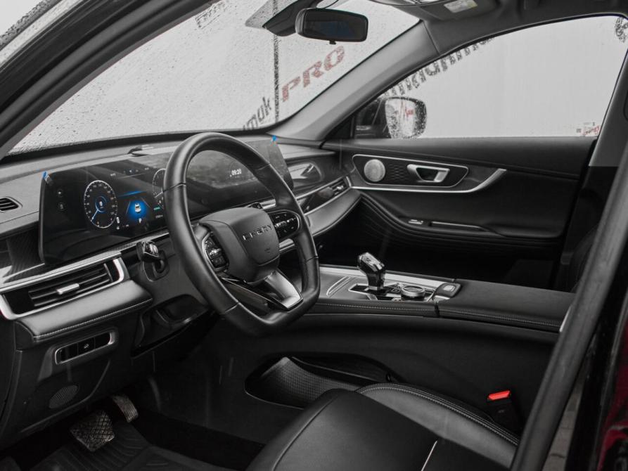 Chery Tiggo 7 Pro Max I Рестайлинг Екатеринбург  - изображение 10