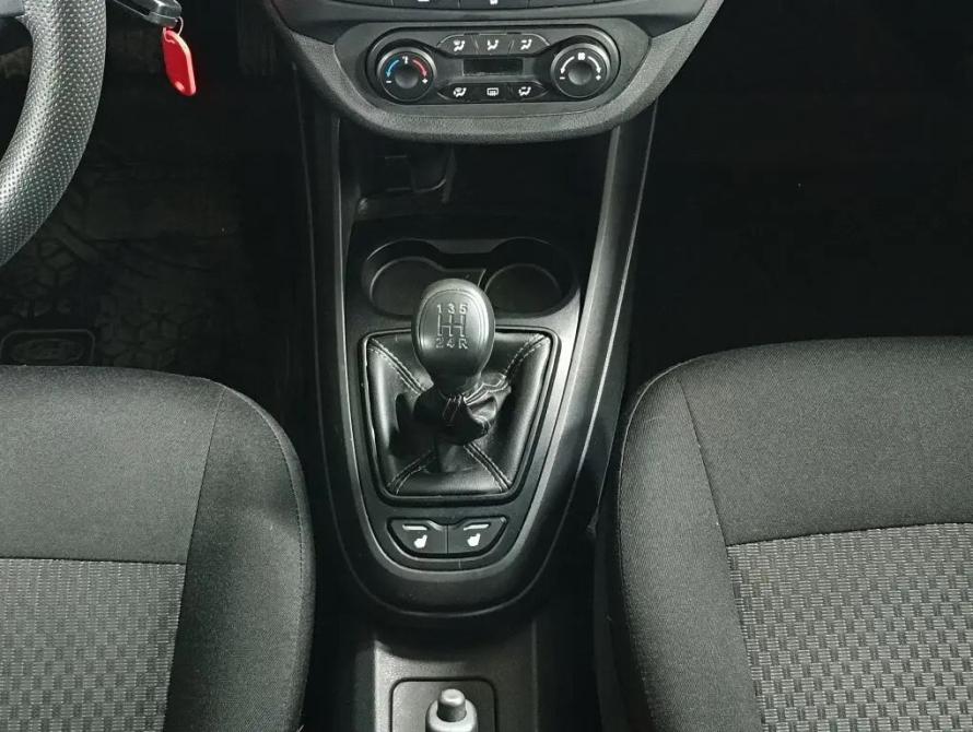Lada (ВАЗ) Vesta I Санкт-Петербург  - изображение 17