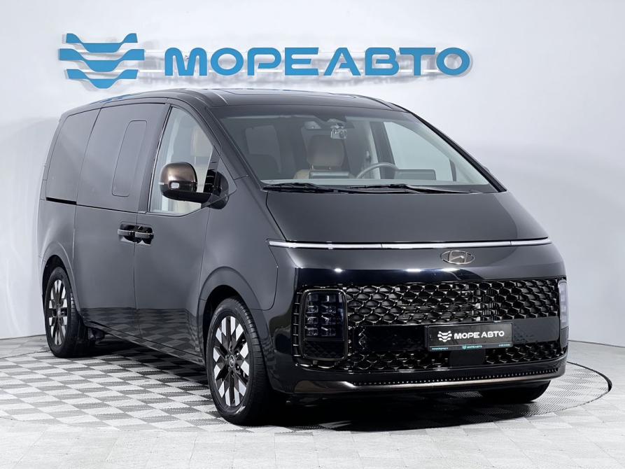 Hyundai Staria I Калининград  - изображение 3