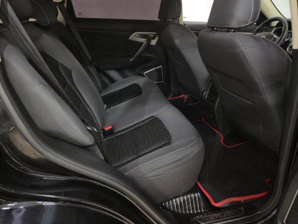 Geely Atlas I с пробегом 2019 года, цена 1 395 000 рублей, 156520 км, внедорожник, Автокод Объявления