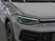 Volkswagen Tharu XR Москва  - изображение 49