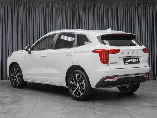 Haval Jolion I с пробегом 2023 года, цена 1 799 000 рублей, 74133 км, внедорожник, Автокод Объявления