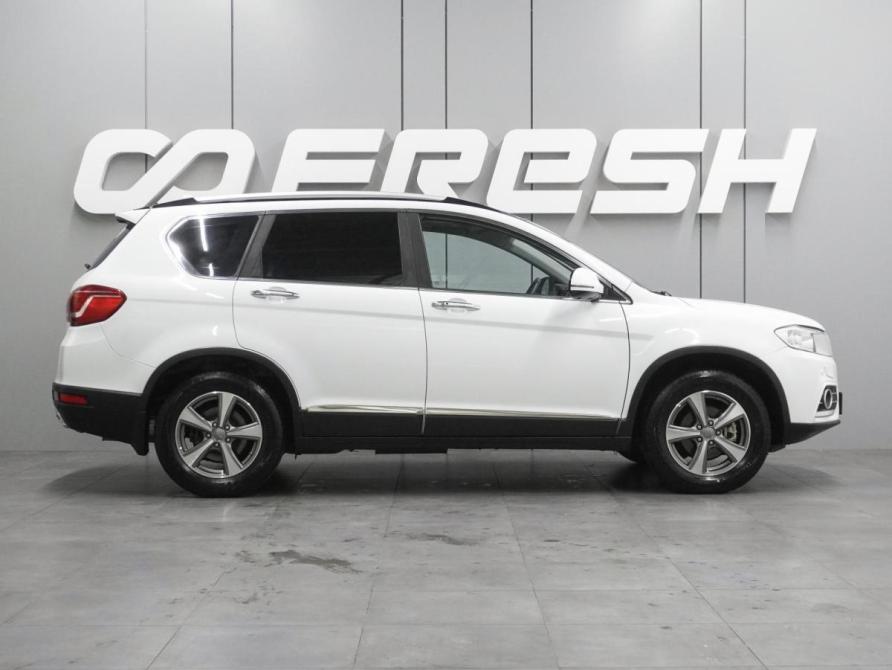 Haval H6 I Воронеж  - изображение 5